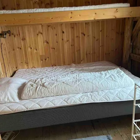 Rorbu Vestersia I Skjelfjord Ramberg